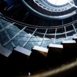 議論がグルグルと回ってしまう時の対処法 spiral_staircase