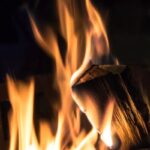 bonfire