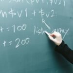 blackboard