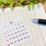 manuscript_paper_and_calendar