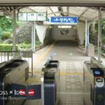 automatic_ticket_gate