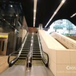 日々の積み重ね moving_stairway